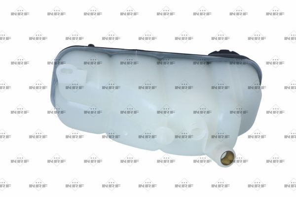 NRF 454044 | Mercedes CLK-Series 3.2 97-Expansion Tank, Radiatorwithout Sensör
