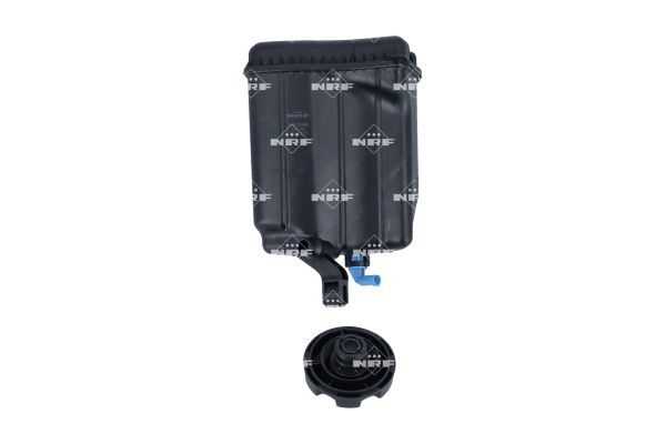 NRF 454104 | Yedek Su Deposu BMW N47 N57 N54 B47 F10 F01 F07 F11 F12 F13 F06