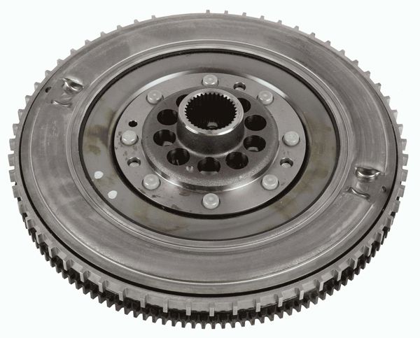 SACHS 2295601054 | Volant Porsche