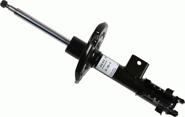 SACHS 316 874 | Amortısör Ön Sağ Grandeur 2.4 16V 11-16