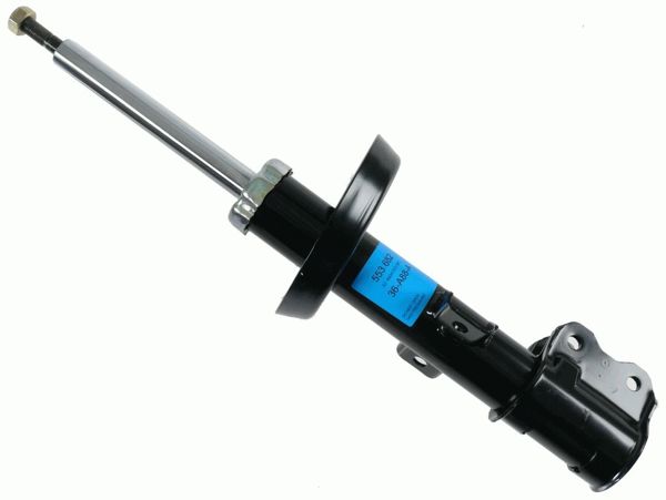 SACHS 553 682 | Amortısör Ön Saab Bm 9-5