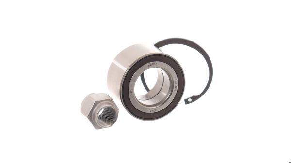 SKF VKBA7193 | Ön Teker Rulmanı Corsa F Corsa E 19 > Amı 20 > P208 19 > 1.2 1.5 Bluehdı