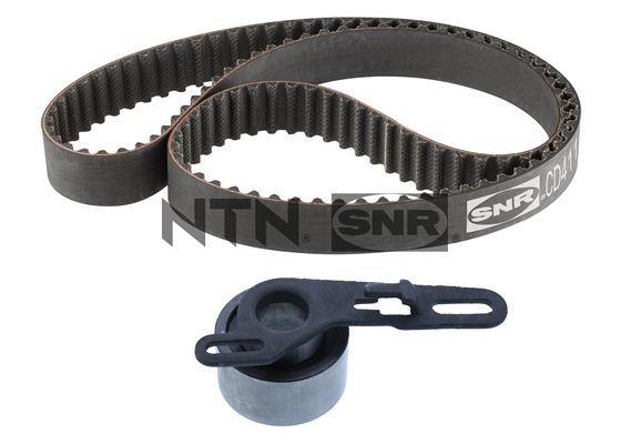 SNR KD45214 | Triger Seti Ford Transit 2.5 Dı