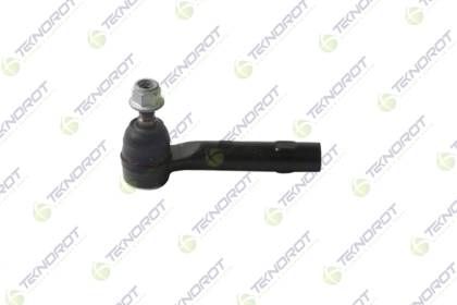 TEKNOROT FO-332 | Rot Başı Sol Courıer 24 >