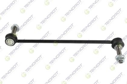 TEKNOROT FO-387 *2 | Z-Rot Ön Sol Ford Explorer (U502) 2010-2015 Ford Polıce Interceptor 2013-2016 | 2 Adet