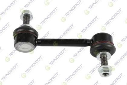TEKNOROT H-1027A *2 | Z-Rot Arka Honda CRV V 2018-> | 2 Adet