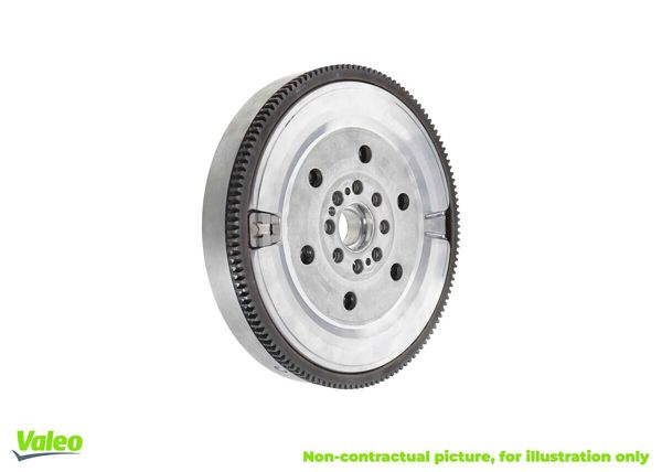 VALEO 836893 | Volan Transit.V363 2.0Ecoblue Ø273mm Oynar Volan
