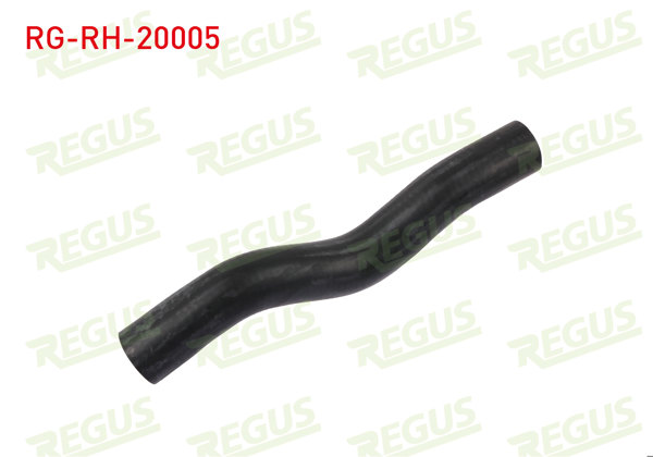 REGUS RG-RH-20005 | Radyatör Hortumu Üst Civic 1.6