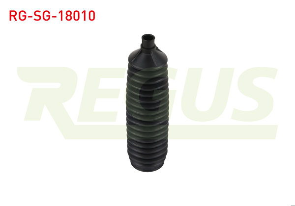 REGUS RG-SG-18010 | Direksiyon Körüğü Sağ Ducato II 2002-2006 / Boxer II 2002-2006 / Jumper II 2002-2006