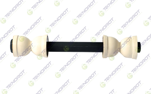 TEKNOROT FO-1056 | Z-Rot Ön Sol-Sağ Ford Usa Expedıtıon 5.4 4X4 1996-2002 | 2 Adet