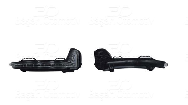WISCO 1243784-00 | Ayna Sinyali Sağ VW Tiguan 16-20
