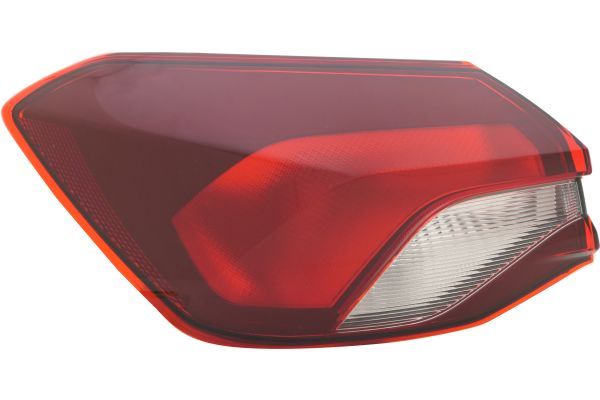 DEPO 431-19AYL-UE2 | Stop Lambası Sol Focus Bm 18 -