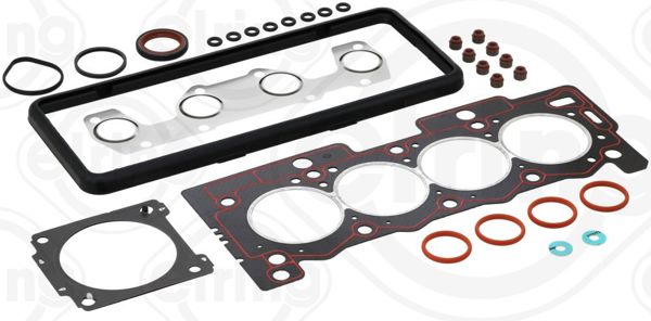 ELRING 374.650 | Silindir Kapak Contası Partner 206 207 306 Berlingo Bm 97 -