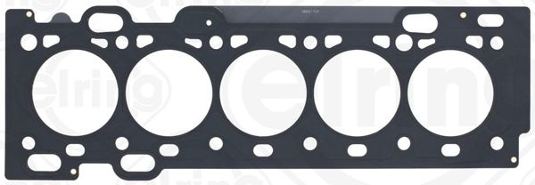 ELRING 477.870 | Silindir Kapak Contası Focus II Mondeo IV Volvo C30 C70 II S40 II S60 II S80 II Xc60 Bm 06-15
