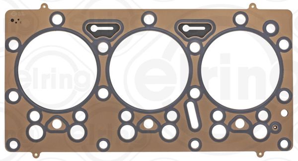 ELRING 497.351 | Silindir Kapak Contası 85 Cf-95 Xf-Cf 85-Xf 95 Xe 250 C-Xe 380 C 1997-2013