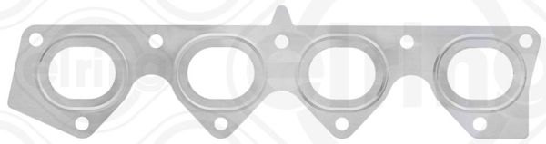 ELRING 761.910 | Manifold Contası Egzos Accord VI Prelude V 2.2 96-02