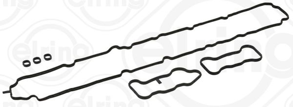 ELRING 795.120 | Külbütör Kapak Contası G05-G06-G11-G12-G15-G30 Bm 15 -