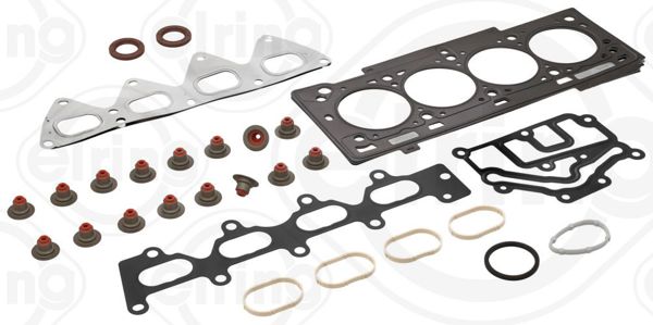 ELRING 904.750 | Takım Conta Üst Megane II Kangoo Kogan Duster 1.6 05 -