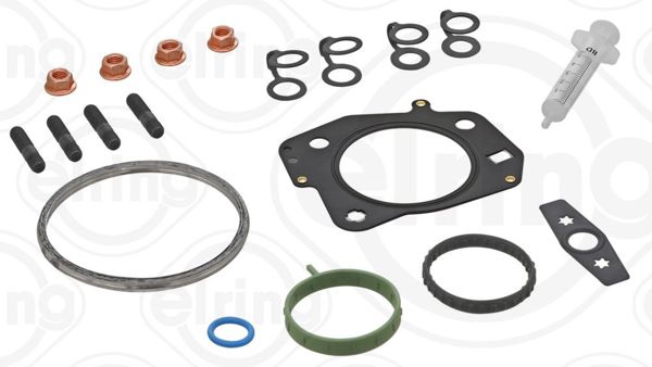 ELRING 927.570 | Turbo Sarj Conta Takımı Astra J Insignia A 2.0 Turbo 07-18