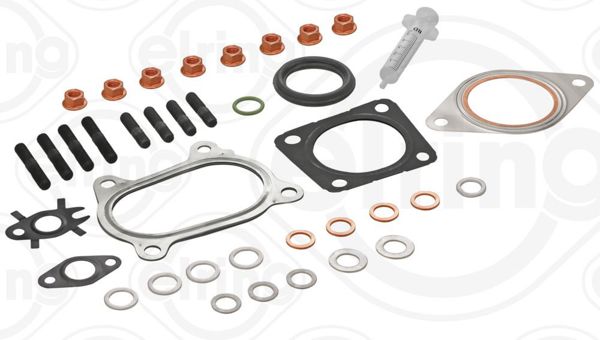 ELRING 940.450 | Turbo Sarj Conta Takımı Fiat 500X Compass Renegade 1.4 14 -