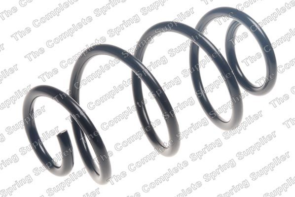 LESJÖFORS 4256936 | Helezon Yayı W177 Arka