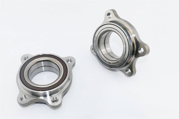 MGA 72976 | Porya Rulmanı Kit (Audi A4 16-A5 17-A6 19-A7 19 -)