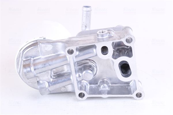 NISSENS 90696 | Yağ Soğutucusu Komple Ford Focus / Connect 02 > 13 1.8 TDCI