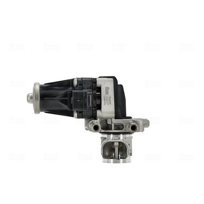 NISSENS 98407 | EGR Valfi Opel Astra L / Corsa F / Combo E / Crossland X / Grandland 1.5D Dv5r