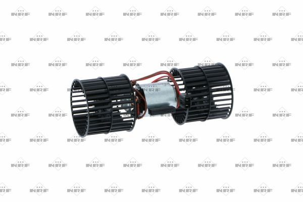 NRF 34181 | Kalorifer Motoru Felicia Pick Up Caddy