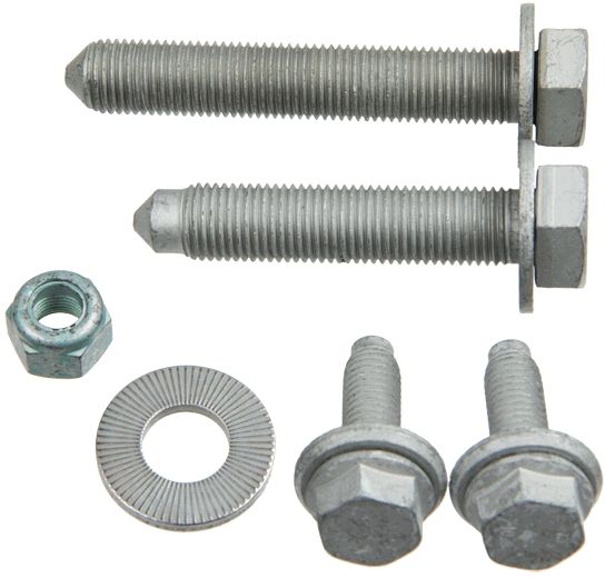 SACHS 803281 | Salıncak Civata Seti Golf5-Golf6-Jetta-Passat-Octavia-Superb-A3-Q3 Bm 04 -
