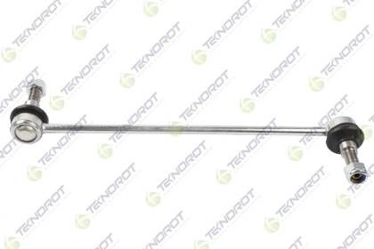 TEKNOROT CR-106 *2 | Stabilizer Z Rotu Ön Chrysler Grand Voyager III Gs | 2 Adet
