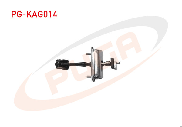 PUGA PG-KAG014 | Kapı Gergisi Sol-Sağ Arka Opel Corsa D 2006-2014