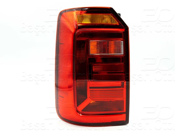 WISCO 1243551-00 | Stop Sol VW Caddy 2016 >