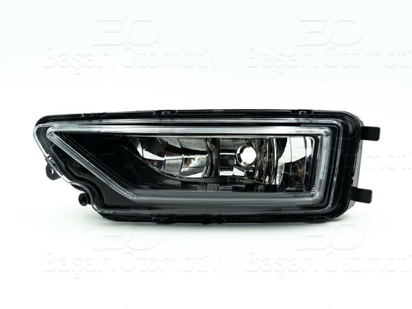 WISCO 1243657-00 | Sis Farı Sol VW Amarok 17-23
