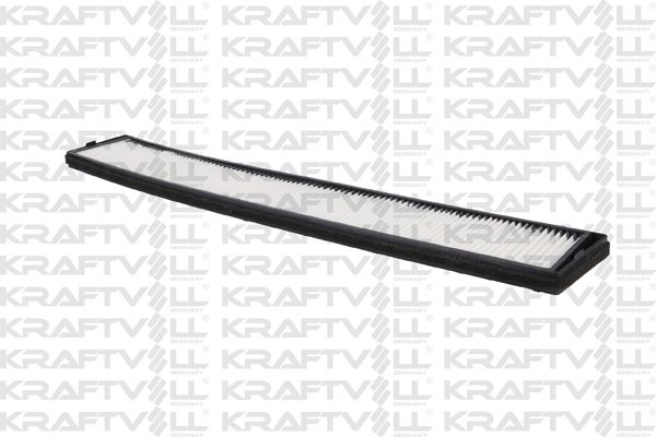 KRAFTVOLL 06040170 | Polen Filtresi BMW E46 E83