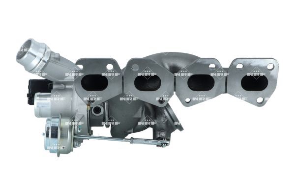 NRF 90010142 | BMW F20-F30 N13 Turbo 11627645759