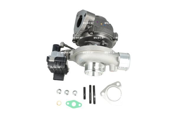 NRF 90010217 | Opel Antara-Chevrolet Captiva 2.0D Turbo 96440365