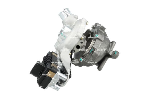 NRF 90010317 | Range Rover Sport 3.0 Sdv6 Turbo Sol Lr056369