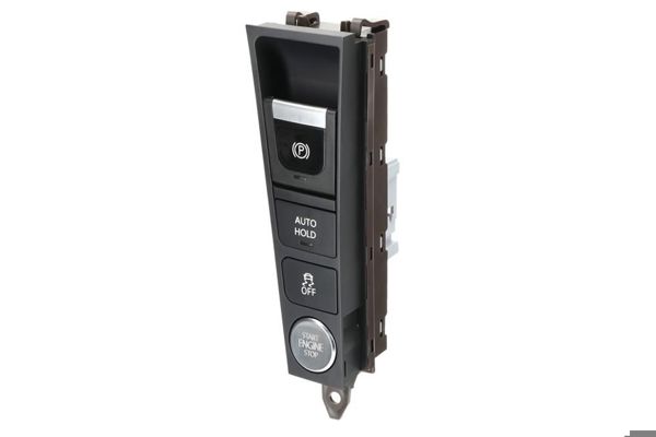 TOPRAN 121375001 | Kontrol Panelı VW