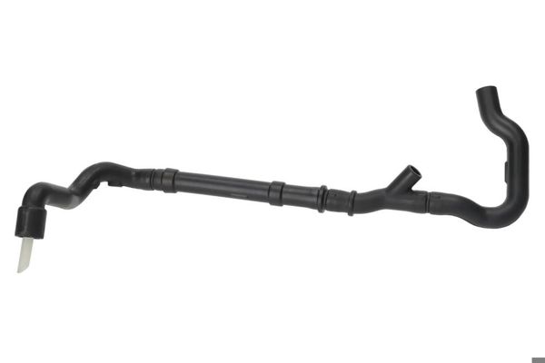 TOPRAN 409899001 | Motor Havalandirma Hortumu Mercedes-Benz A209 CLK 280-CLK 350