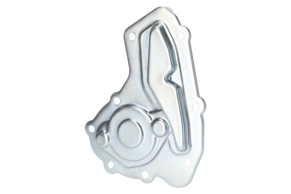 TOPRAN 601897001 | Şanzıman Arka Kapak (Fiat Ducato 2.3 2.0 02-Scudo 2.0 07-Citroen Jumper 2.0 07-Peugeot Boxer Expert 2.0 07 -)