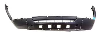 MOPAR (PSA) 22737883 | Tampon Ön Alt Astarlı Farfıskıyelı Ve Park Sensörlü