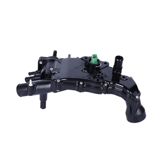 MGA 85333 | Termostat Yuvası Komple Partner II Berlingo II P607 P406 P307 C4 C5 II 2.0 HDI 8V