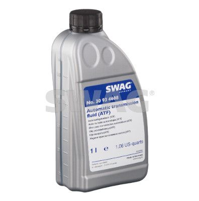 SWAG 30934608 | Şanzıman Yagı 1 Litre (Otomatik Şanzıman) Sarı | 1 Adet