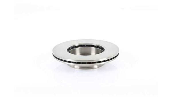 BSG 40-210-001 | Fren Diski Ön Adet : 241 X4 Havalı Accent Mil/Accent Adm Benzin-Dizel 2000-2005