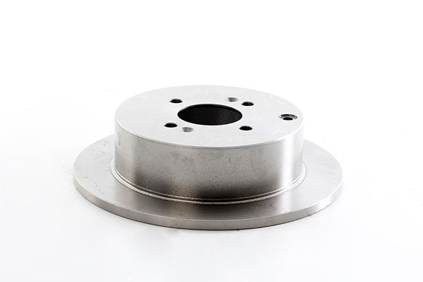 BSG 40-210-010 | Fren Diski Arka Adet: 262 X 4 Düz