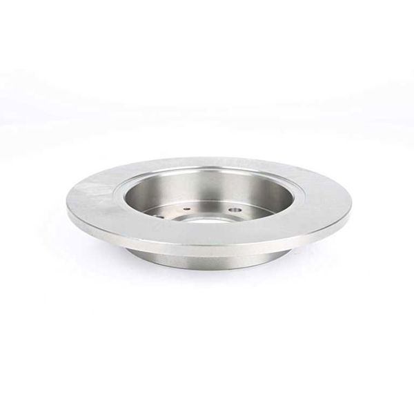 BSG 40-210-013 | Fren Diski Arka Adet: 258 X 4 Düz