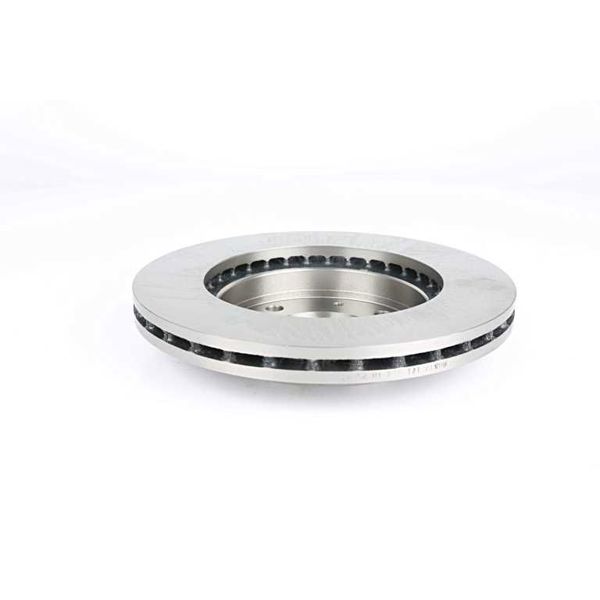 BSG 40-210-026 | Fren Diski Ön Adet: 257 X 4 Havalı