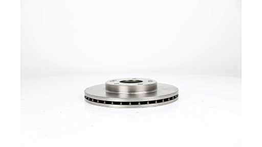 BSG 40-210-044 | Fren Diski Ön Adet : 276 X 5 Havalı Santafe/Trajet Benzin-Dizel 2001-2006