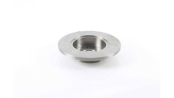 BSG 85-210-005 | Fren Diski Ön  Corolla (E9) 1.3 88-91